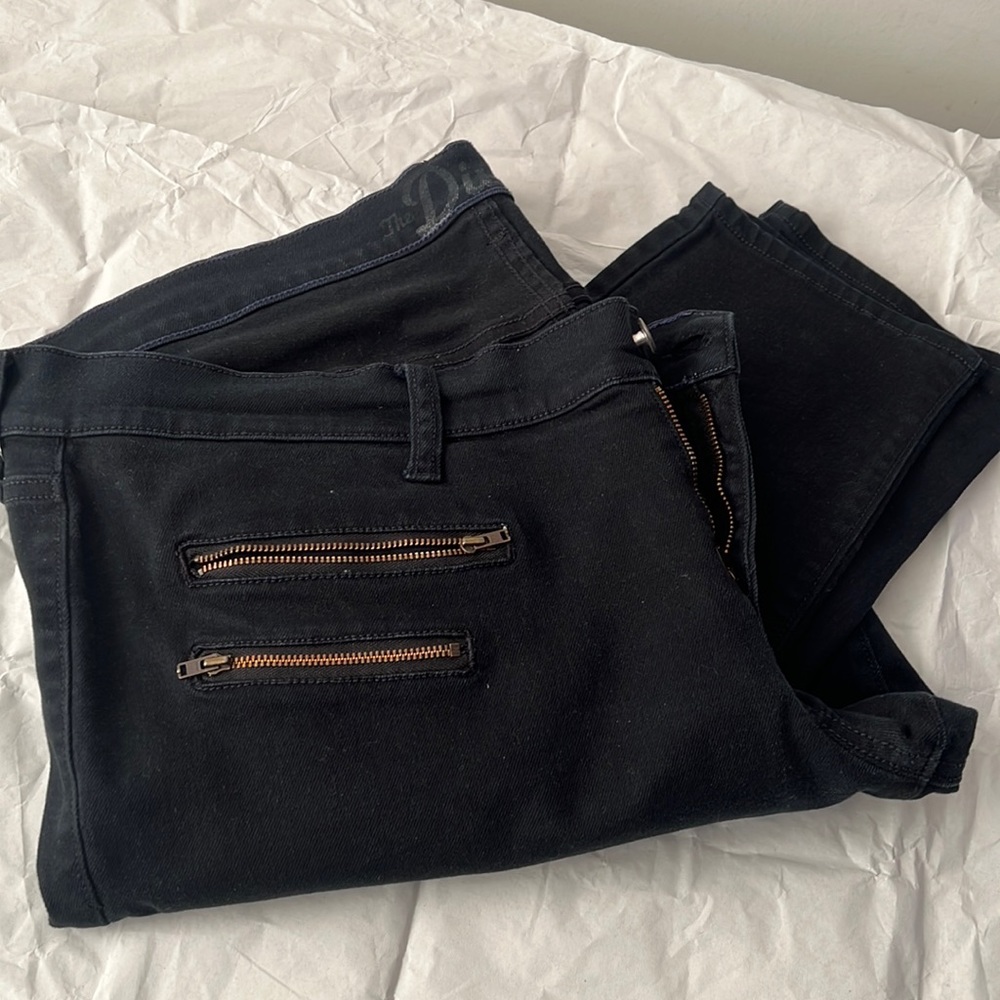 Old Navy Diva jeans. Sz 18R